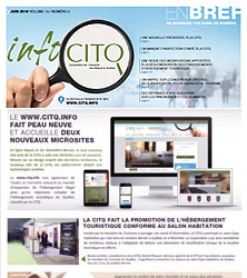 Bulletin Info CITQ