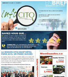 Bulletin Info CITQ
