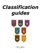 Classification guides