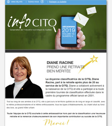 Bulletin Info CITQ